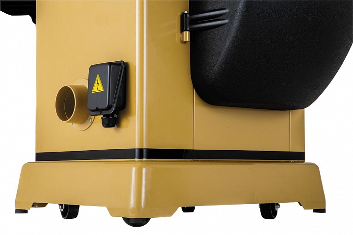 Станок циркулярный Powermatic PM2000B 400В – №8