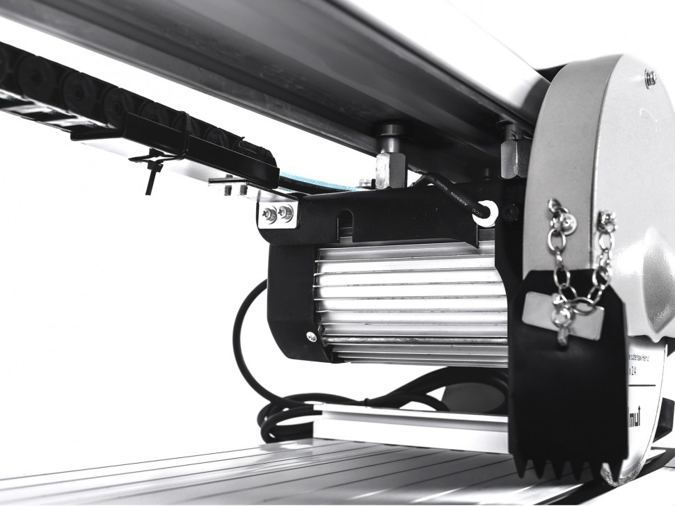 Плиткорез электрический Helmut FS230 – №4