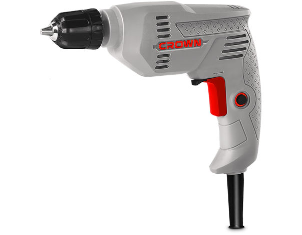 Дрель Crown CT10125C – №1