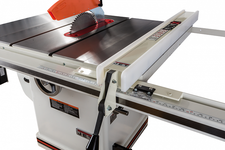 Станок циркулярный Jet JTAS-12DX – №4