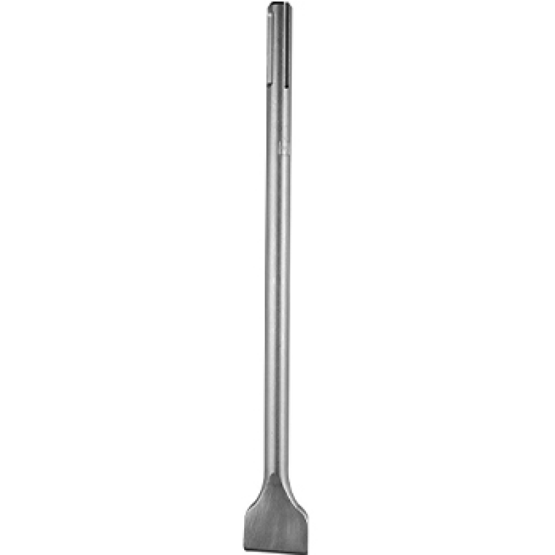 Зубило плоское SDS-max Strong 40х18x600 мм – фото №1 Зубило плоское SDS-max Strong 40х18x600 мм – №1