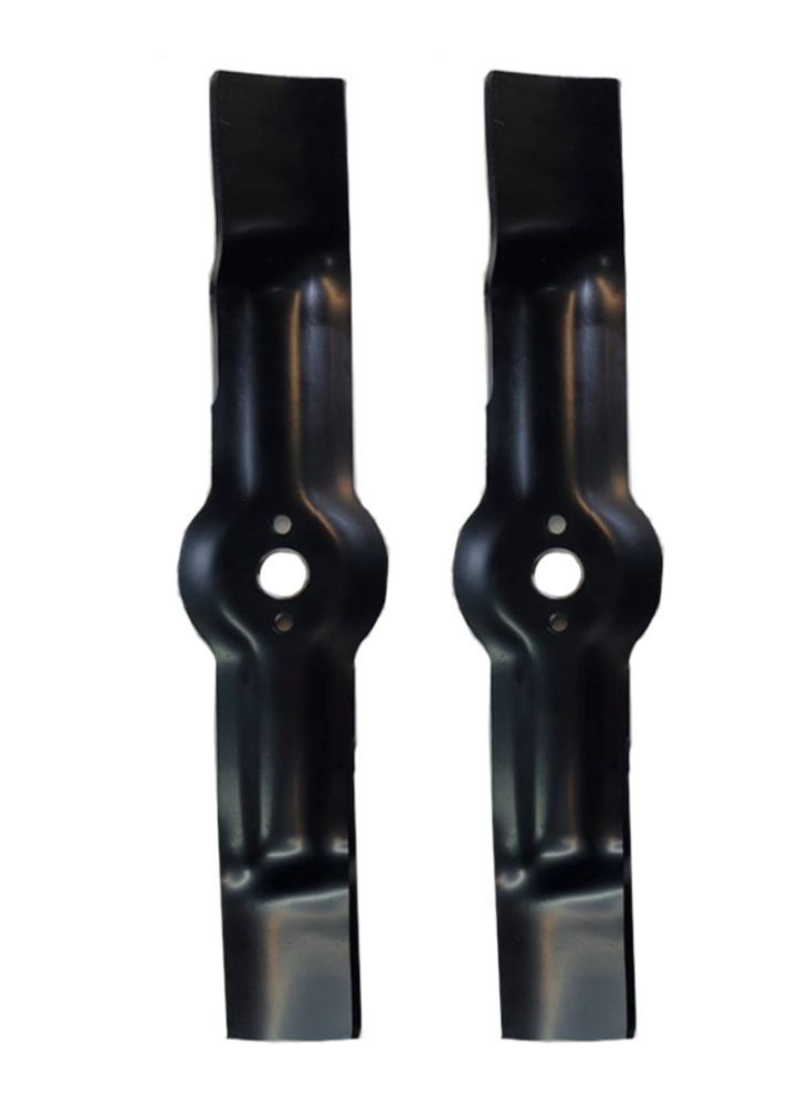 Комплект ножей для газонокосилки Greenworks (2 шт) – №1