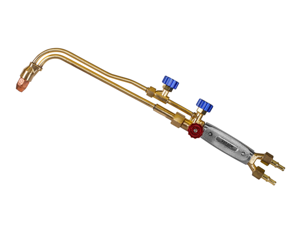 Резак пропановый Сварог Р3П-02М вентильный (R3P-1) – №1