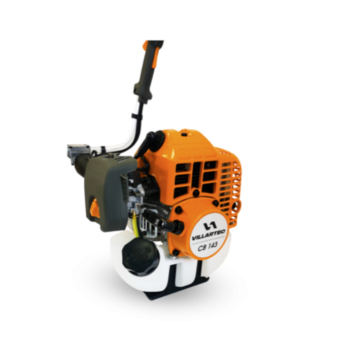 Триммер бензиновый Villartec CB R143 – №3