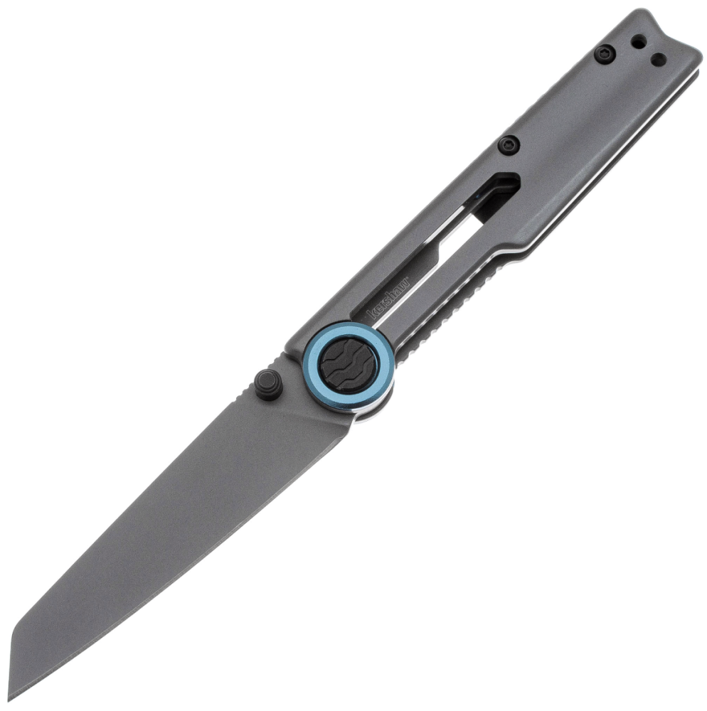 Нож Kershaw Decibel (2045) – фото №1 Нож Kershaw Decibel (2045) – №1