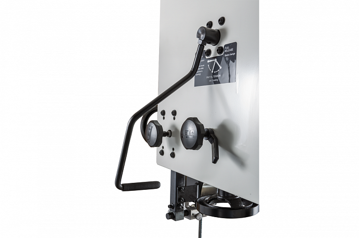 Станок ленточнопильный Jet JWBS-15-M 230В – №16