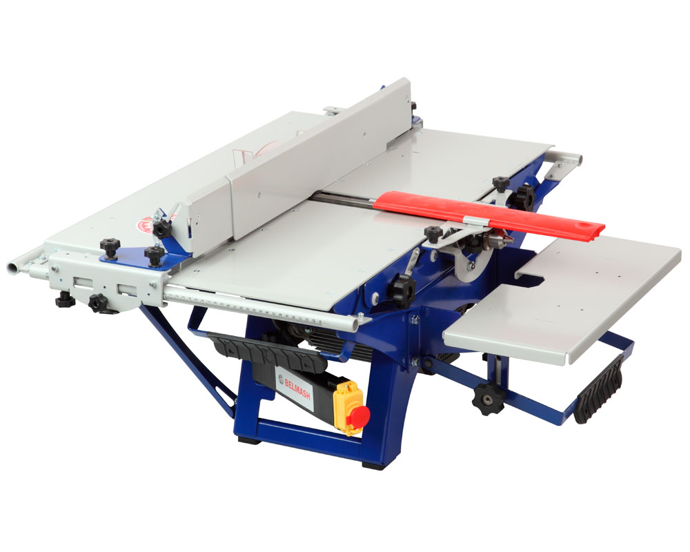 Станок деревообрабатывающий Белмаш SDM 2000 – №2