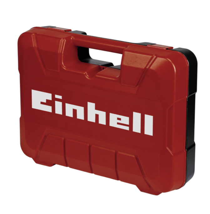Пневматический ударный гайковерт Einhell TC-PW 340 – №3