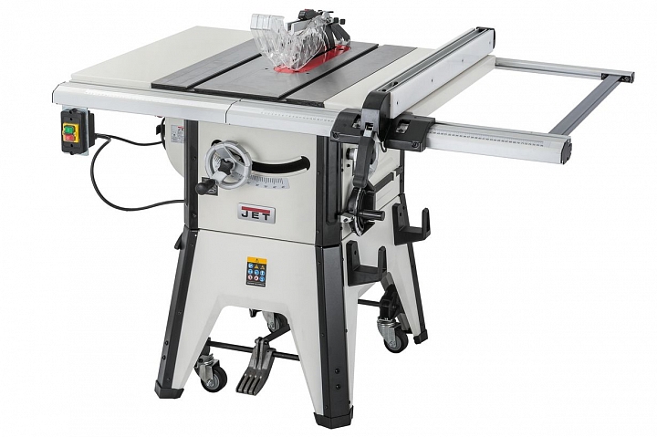 Станок циркулярный Jet JLTS-10-M 230В – №1