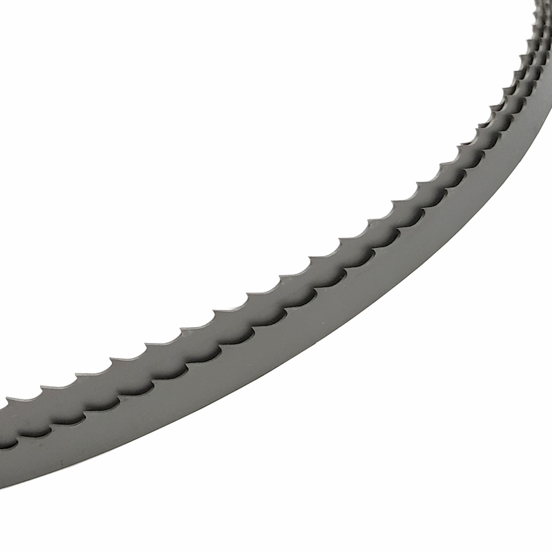 Полотно ленточное Белмаш Bi-Metal 2240х10х0,6 мм, 6 TPI – №1