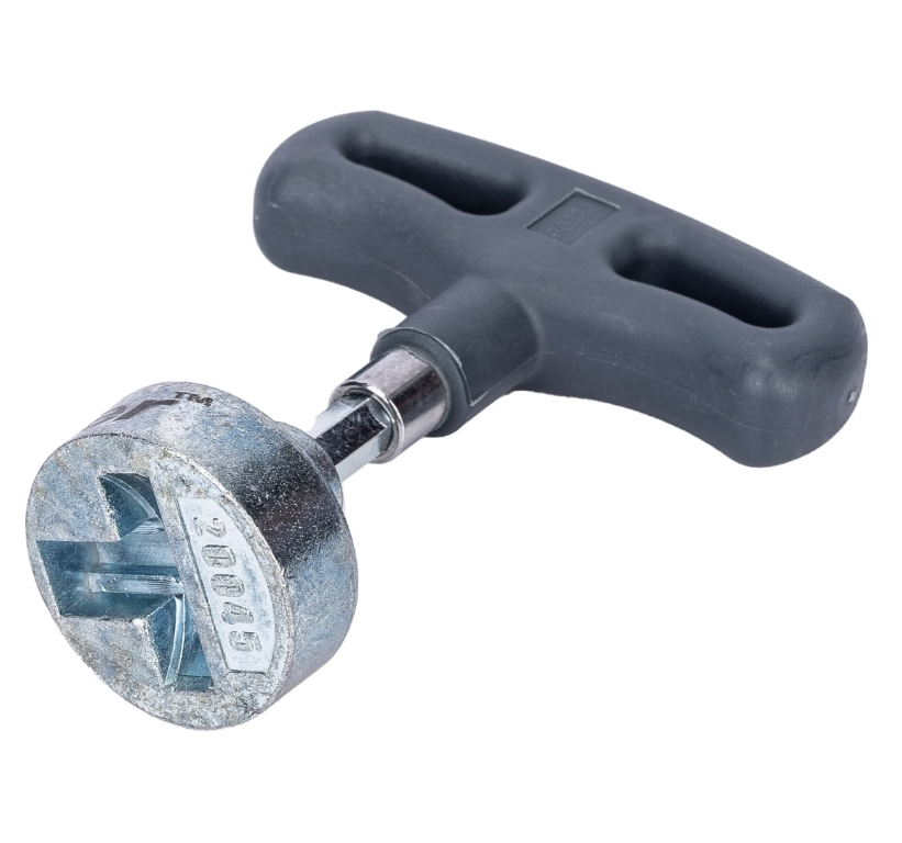 Насадка для завинчивания крючков KWB (116300) – №1