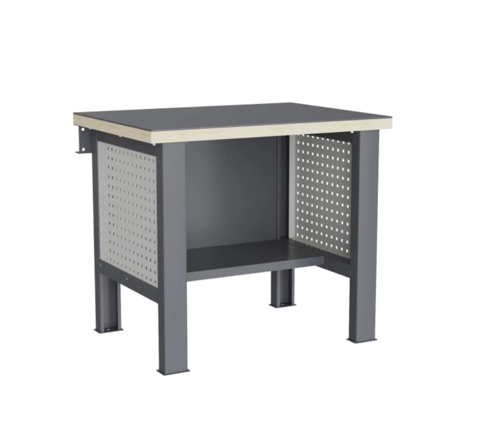 Верстак слесарный Верстакофф FBK 1052.11.1 – №1