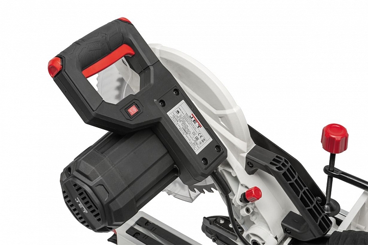 Пила торцовочная Jet JSMS-10LA – №8