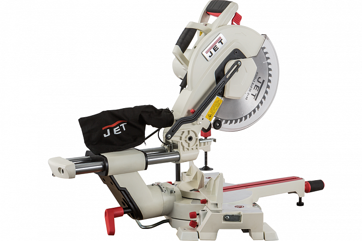 Пила торцовочная Jet JSMS-12L – №7