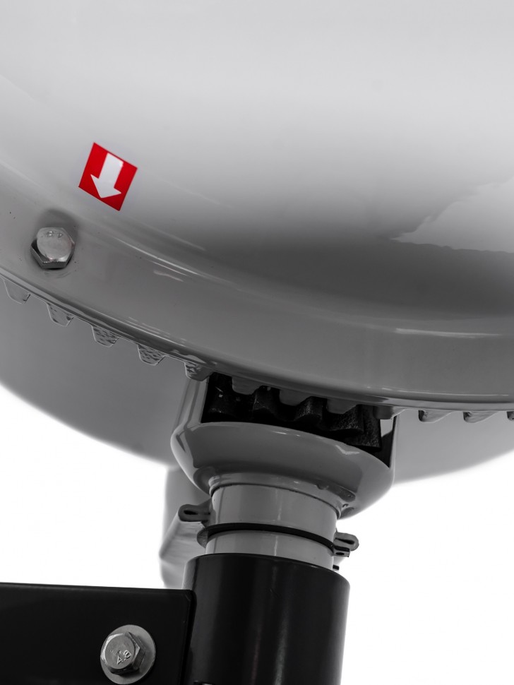 Бетоносмеситель Helmut BM120 – №9