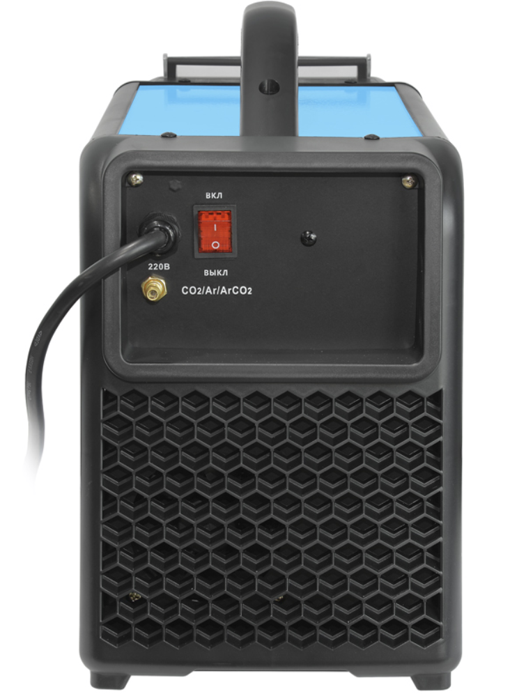 Сварочный полуавтомат TSS EVO MTM-200 PULSE – фото №2 Сварочный полуавтомат TSS EVO MTM-200 PULSE – №2