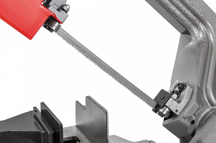 Станок ленточнопильный Jet J-350V – №8