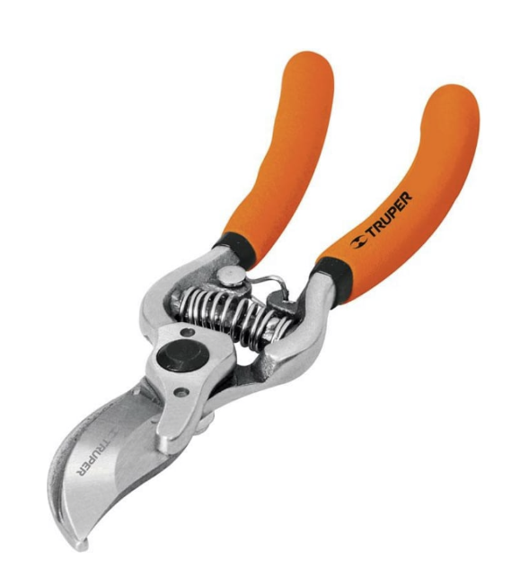 Секатор Truper 6" усиленный (18462) – №1