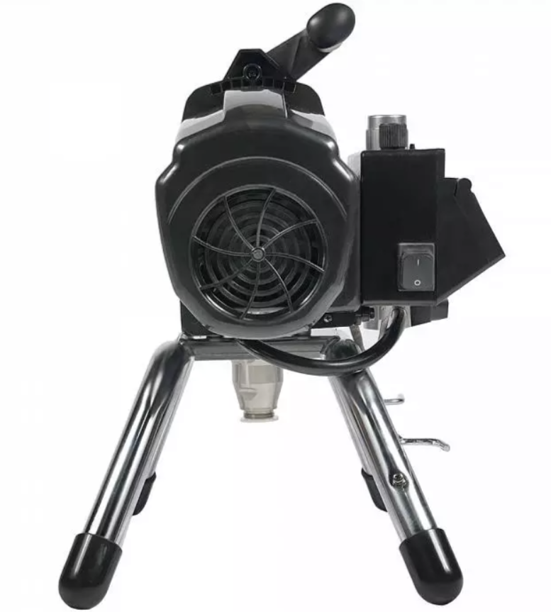 Окрасочный аппарат Schtaer Mars 28 – №4