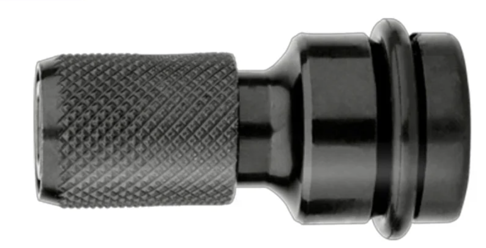 Переходник WadFow WSV7K01 SQ 1/2" > HEX 1/4" – №1
