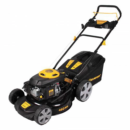 Газонокосилка бензиновая Champion LM4622 – №1