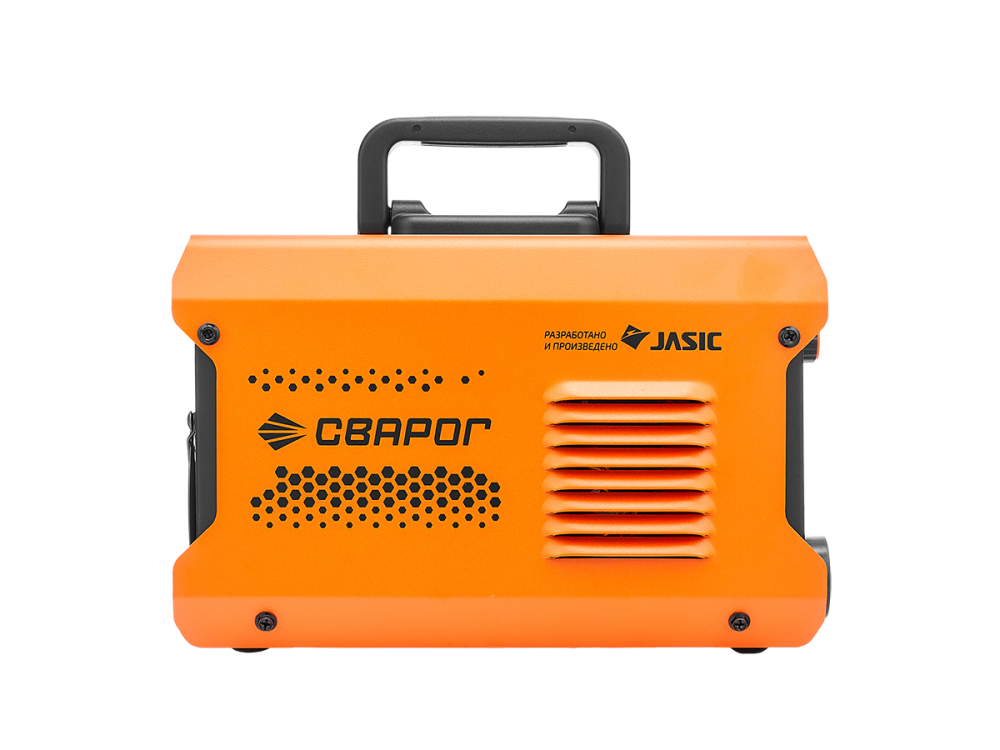 Сварочный аппарат Сварог ARC 220 REAL (Z2K7) – №2