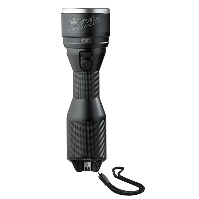 Акк. фонарь Milwaukee M12 MLED-0 без акк.и з/у – фото №1 Акк. фонарь Milwaukee M12 MLED-0 без акк.и з/у – №1