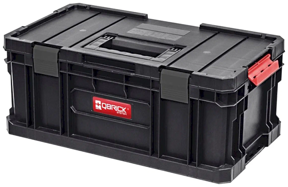 Ящик для инструментов Qbrick System Two Toolbox – №1