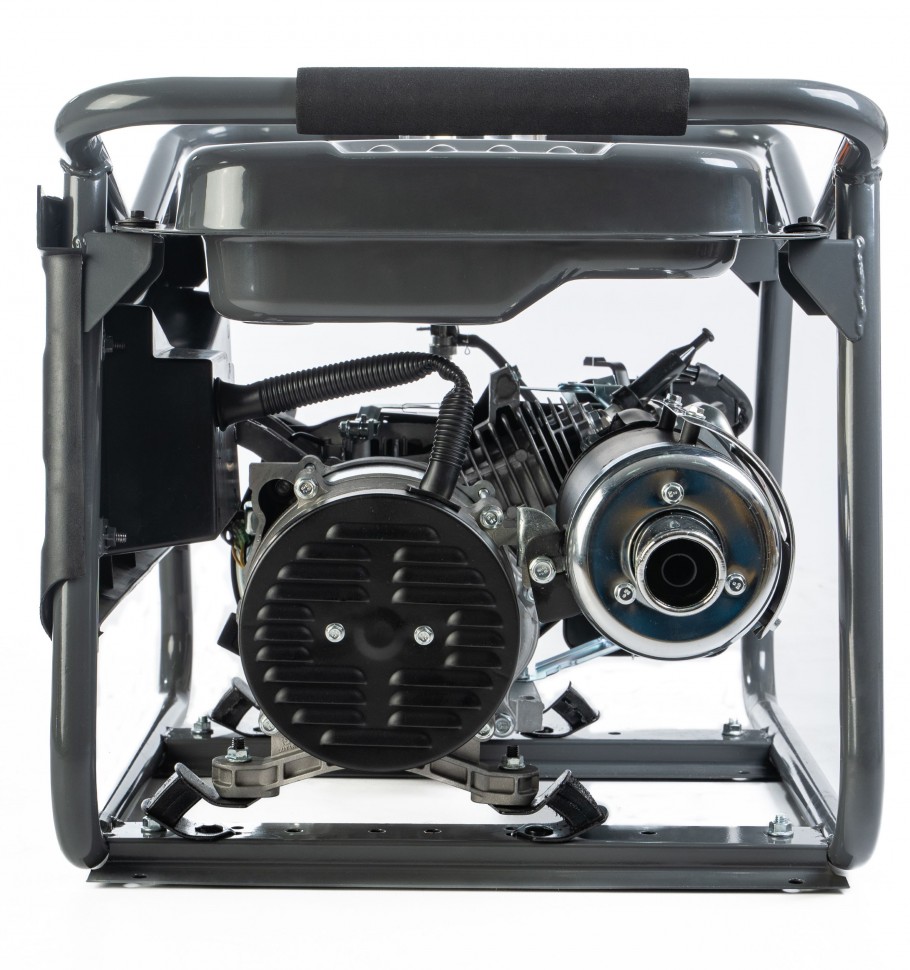 Генератор бензиновый Helmut LT 2800 – №6