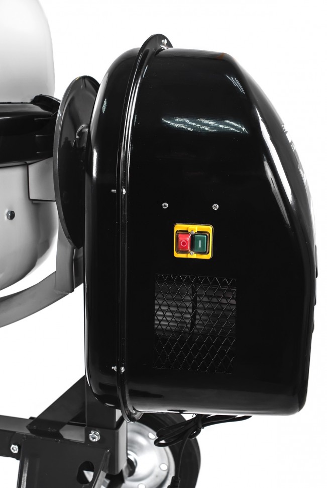 Бетоносмеситель Helmut BM260 – фото №5 Бетоносмеситель Helmut BM260 – №5
