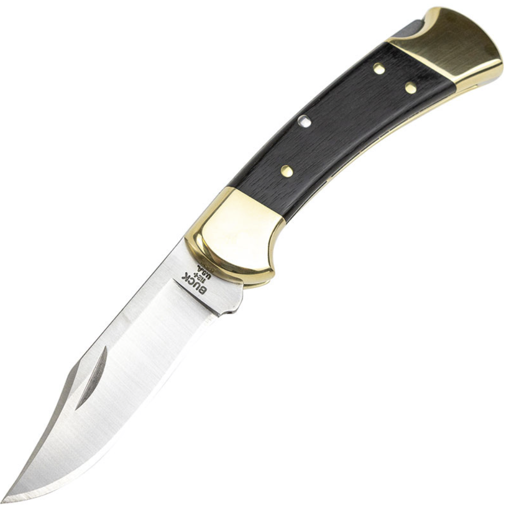 Нож Buck Knives Ranger 112 (B0112BRS) – фото №1 Нож Buck Knives Ranger 112 (B0112BRS) – №1