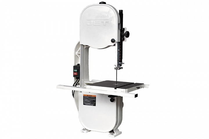 Станок ленточнопильный Jet JWBS-14DXPRO – №8