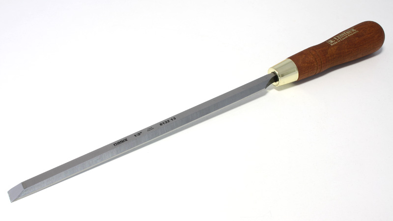 Стамеска плоская удлиненная Narex Wood Line Plus 13 мм (813213) – №1