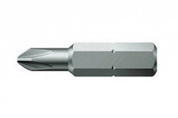Бита Wera PH2х25 мм Z – фото №1 Бита Wera PH2х25 мм Z – №1