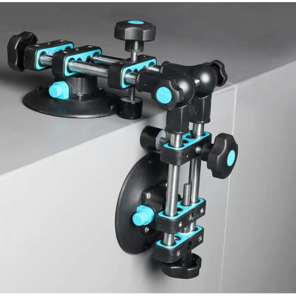 Система фиксации углов и регулировки плиточного пространства BIHUI (LFTFV6) – №1