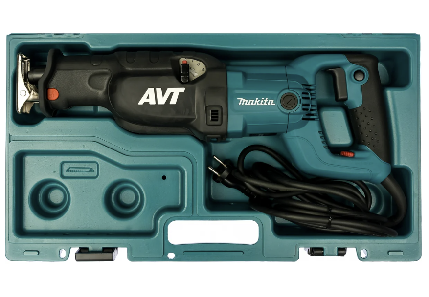 Пила сабельная Makita JR 3070CТ – фото №3 Пила сабельная Makita JR 3070CТ – №3