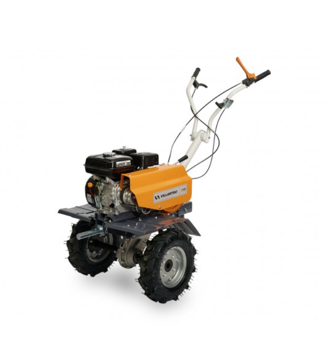 Мотоблок бензиновый Villartec TB970 – фото №1 Мотоблок бензиновый Villartec TB970 – №1