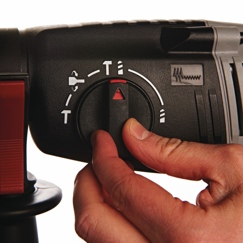 Перфоратор Milwaukee PH 30 PowerX – фото №2 Перфоратор Milwaukee PH 30 PowerX – №2