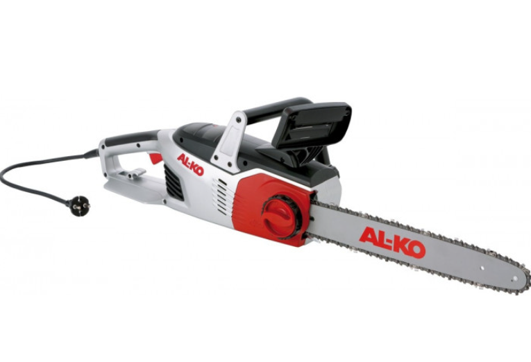 Пила цепная электрическая ALKO EKI 2200/40 – фото №1 Пила цепная электрическая ALKO EKI 2200/40 – №1