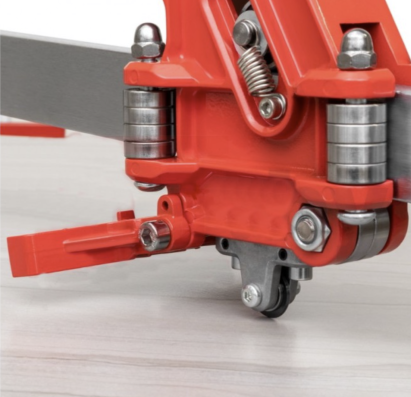 Плиткорез ручной DLT Optima Plus-1200 – №2