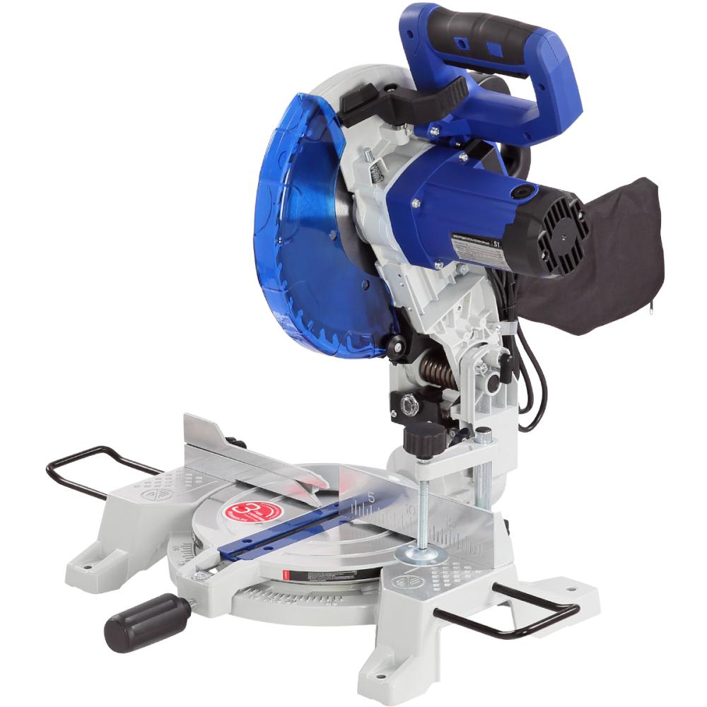 Пила торцовочная Белмаш MS B-255 – №3