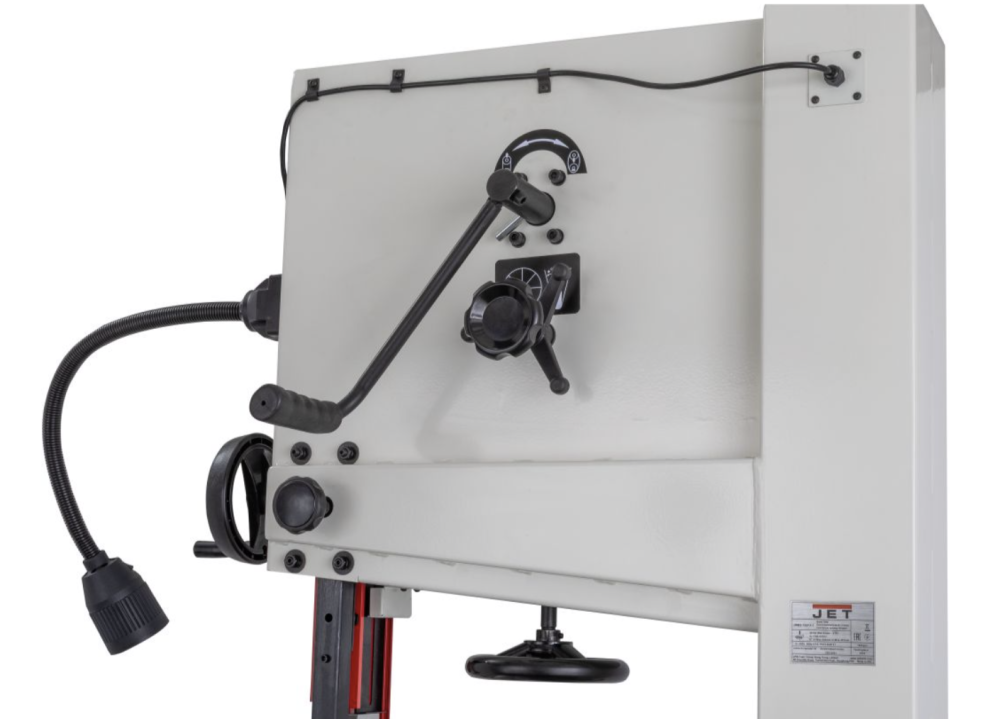 Станок ленточнопильный Jet JWBS-18SFX-T 400В – №1
