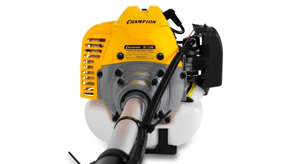 Триммер бензиновый Champion T444S-2 PRO – №5