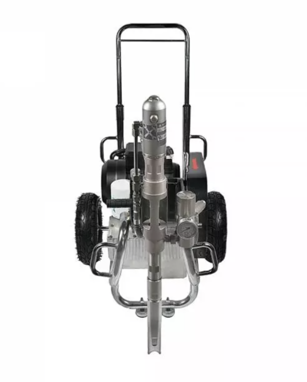 Окрасочный аппарат Schtaer Jupiter 12.1 – фото №1 Окрасочный аппарат Schtaer Jupiter 12.1 – №1