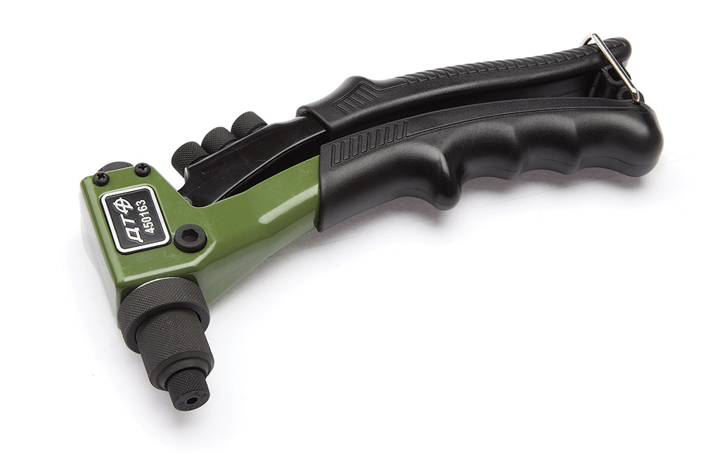 Заклёпочник Дело Техники усиленный 2,4-4,8 мм – №1