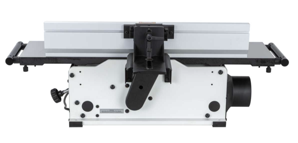 Станок фуговальный Jet JSJ-8SH c сегментным валом – №7