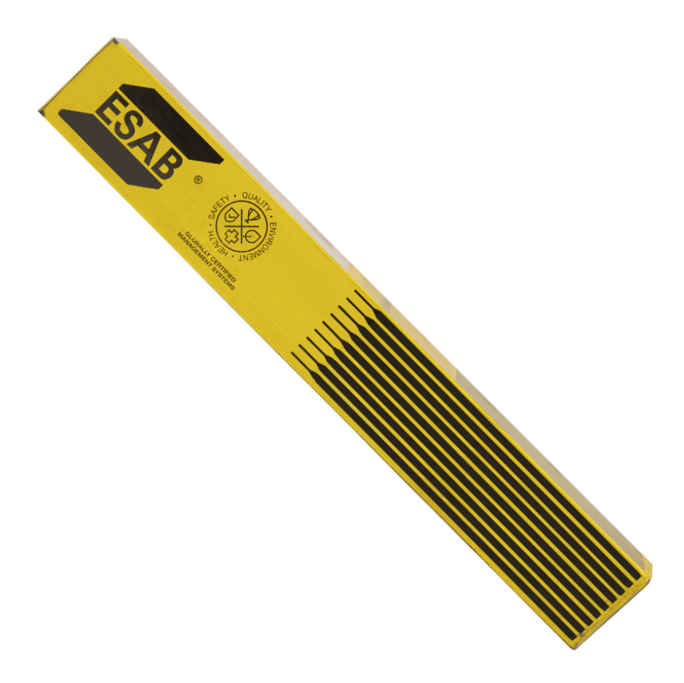 Электроды ESAB OK-46.00P 3,0х350 мм (5,3 кг) – №1