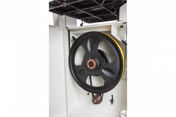 Станок ленточнопильный Jet JWBS-18-T 400В – №16