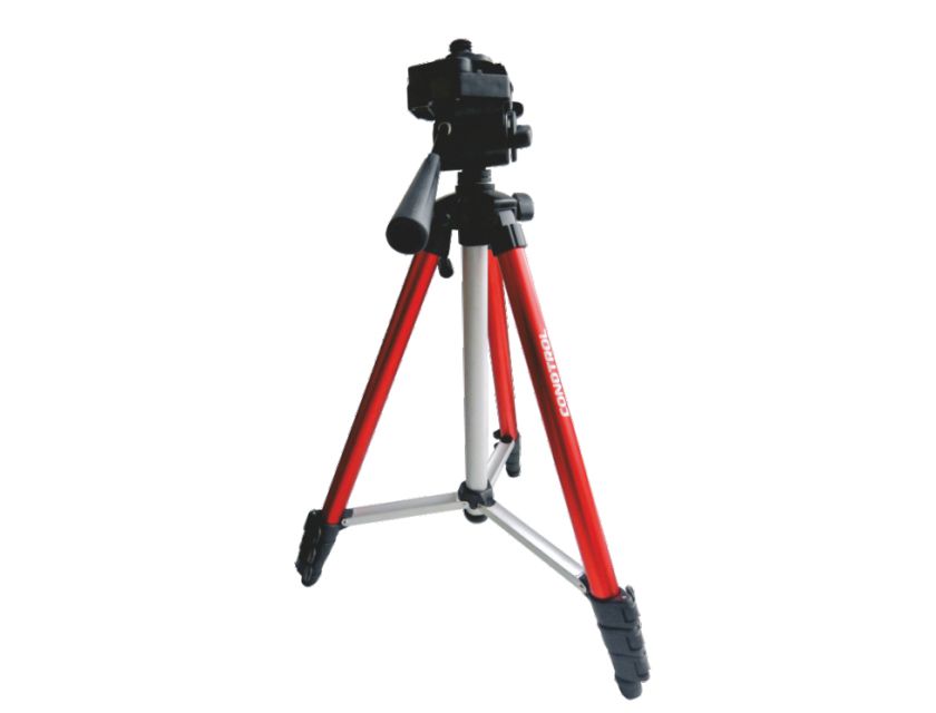 Штатив с элевационной головкой Condtrol H130 1/4" – №1