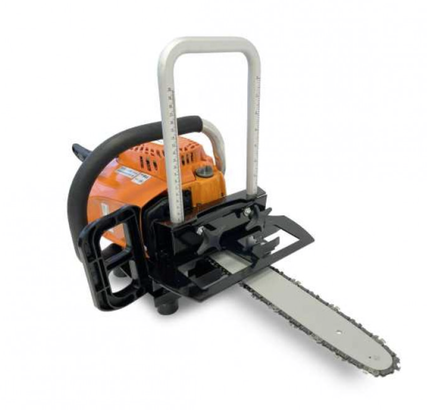 Насадка на бензопилу Villartec TimberJig – №1